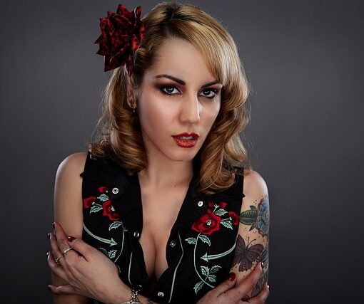 Tattoo Creme