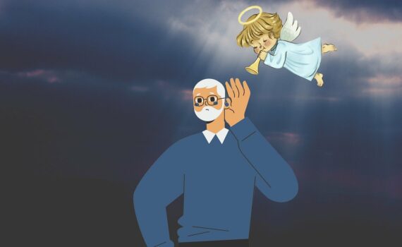 deafness, deaf, lack of hearing