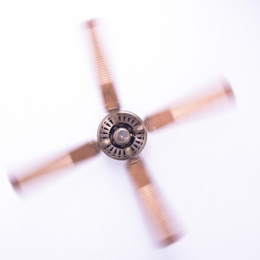 ceiling fan, fan, blow