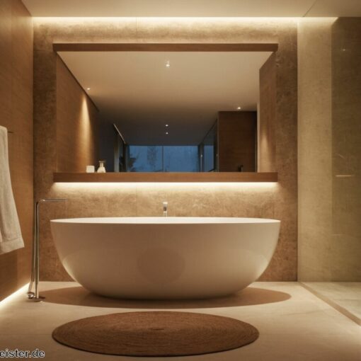 Das optimale Badezimmer » Ideen für dein Zuhause